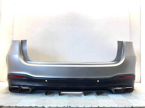 bagtil-kofangere-mercedes-benz-gle-v167-2018-39343458 main image