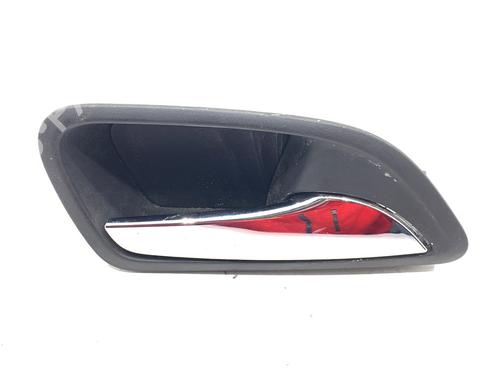 Used Rear right interior door handle Rear right interior door handle 39317886 39317886