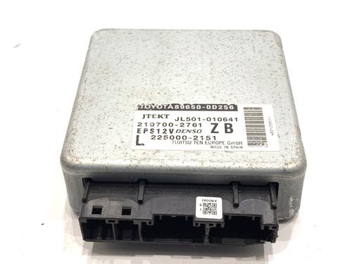 Used Steering ECU Steering ECU TOYOTA YARIS (_P13_) 1.5 (NSP131_) (112 hp) 39332980 39332980