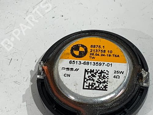 Speaker BMW X4 (G02, F98) xDrive M40 i | BP39367147E2 - Image 19