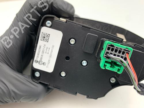 Switch JEEP RENEGADE SUV (BU, B1, BV) 2.0 CRD 4x4 | BP40171437I30 - Image 3