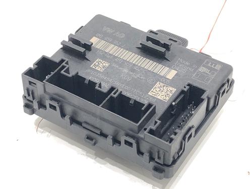 Used Electronic module Electronic module 39285869 39285869