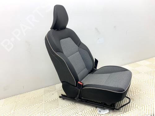 Left front seat RENAULT CLIO V (B7_) 1.0 LPG (B7MT) | BP40488441C15 - Image 5