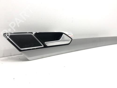 Rear right interior door handle VW PASSAT B8 Variant (3G5, CB5) 2.0 TDI | BP39281881I16 - Image 2
