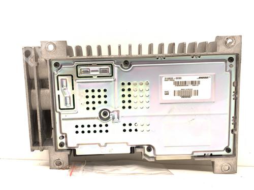 Electronic module INFINITI Q70 (Y51) 3.0 | BP39286743M83 - Image 2