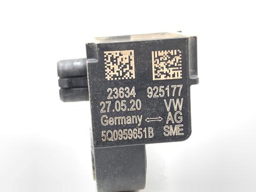 Electronic sensor VW GOLF VII Variant (BA5, BV5) 1.6 TDI | BP39366118M84 - Image 3