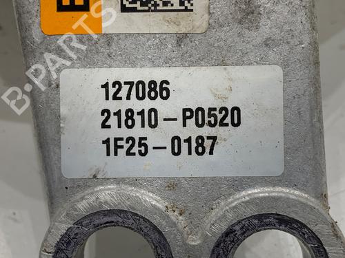 Engine mount HYUNDAI TUCSON (NX4E, NX4A) 1.6 T-GDI HTRAC | BP39307539M89 - Image 4