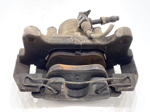 Left front brake caliper AUDI A5 (8T3) 2.0 TDI quattro | BP39342362M105 - Image 3
