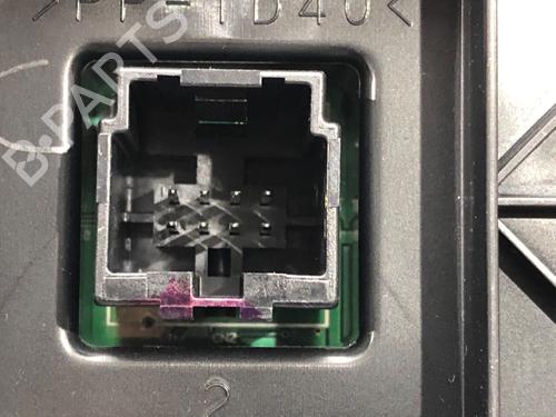 Climate control JEEP COMPASS (MP, M6, MV, M7) 2.4 MultiAir 4x4 | BP39282064I5 - Image 4