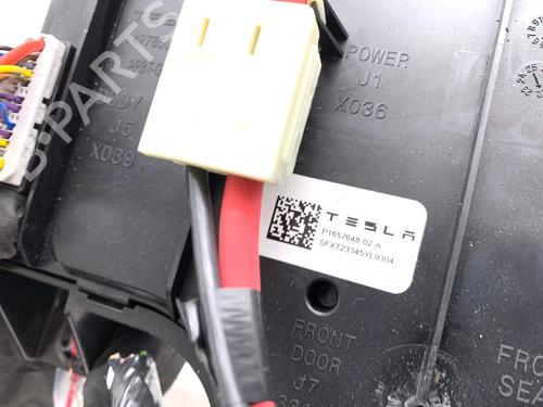 Electronic module TESLA MODEL Y (5YJY) EV | BP39353306M83 - Image 4