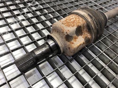 Left front driveshaft RENAULT TRAFIC III Bus (JG_) 1.6 dCi 125 (JGMH) | BP39315882M38 - Image 2