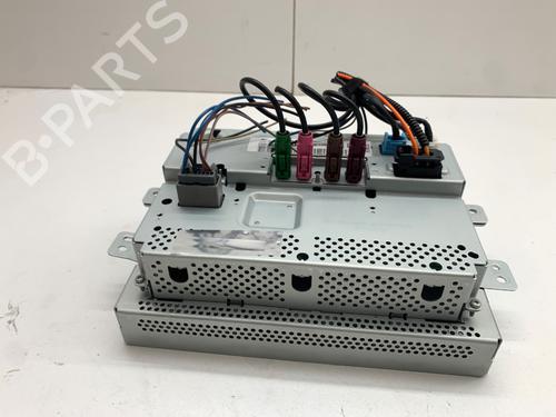 Display JAGUAR XJ (X351) 3.0 SCV6 | BP39362971C48 - Image 3