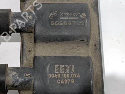 Ignition coil FIAT LINEA (323_, 110_) 1.4 | BP39313111M94 - Image 5