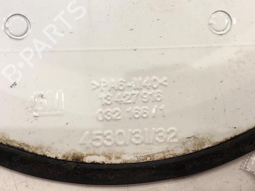 Tanklåg OPEL CORSA E (X15) 1.4 (08, 68) | BP39278422C131 - Image 3