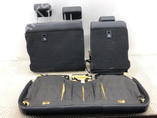 Seats set LEXUS NX (_Z1_) 300h AWD (AYZ15_) | BP39305637C78 - Image 5