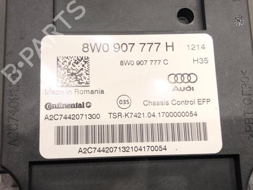 Electronic module AUDI A4 Allroad B9 (8WH, 8WJ) 2.0 TFSI quattro | BP39281271M83 - Image 3