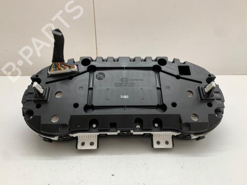 Instrument cluster KIA OPTIMA (JF) 2.0 CVVL | BP40521386C47 - Image 3