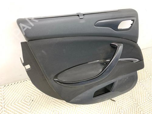 Rear left panel CITROËN C5 III (RD_) 2.0 16V (RDRFJC, RDRFJF) | BP39345686C60 - Image 2
