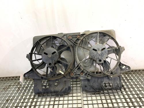 Radiator fan FORD MAVERICK 2.0 16V | BP39365849M35 - Image 4
