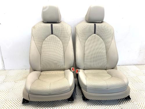 Sæde sæt TOYOTA CAMRY (_V7_, _VA7_, _VH7_) 2.5 Hybrid (AXVH71_, AXVH70, AXVH71R) | BP39345195C78  - Image 10