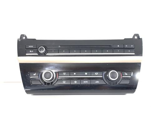 climate-control-bmw-5-f10-2009-2010-2011-2012-2013-2014-2015-2016-39299053 main image
