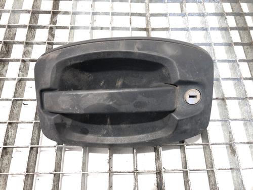 Used Front left exterior door handle Front left exterior door handle FIAT DUCATO Bus (250_) 120 Multijet 2,3 D (120 hp) 39279428 39279428