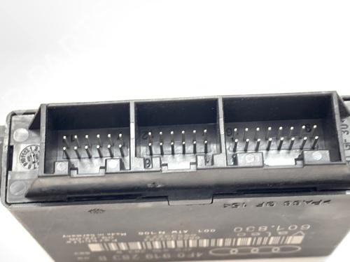 Electronic module AUDI A6 C6 (4F2) 2.0 TFSI | BP39353766M83 - Image 3