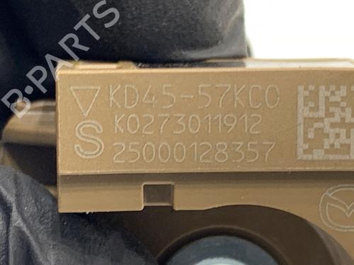 Electronic sensor MAZDA CX-5 (KE, GH) 2.0 AWD (KEEAW) | BP39298244M84 - Image 4