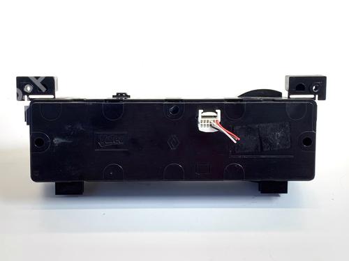 Climate control DACIA LOGAN II 1.0 SCe 75 | BP39331713I5 - Image 2