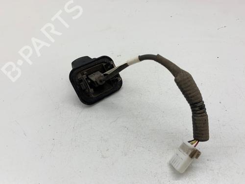 Camera MAZDA 6 Saloon (GJ, GL) 2.5 (GJ5FP, GL1032, GL1033) | BP39363227E14 - Image 2