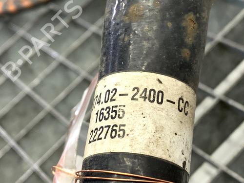 Anti roll bar PORSCHE CAYENNE (9YA) 3.0 AWD (9YAAA1) | BP39372891M96 - Image 10