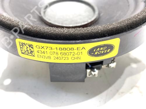 Speaker LAND ROVER RANGE ROVER EVOQUE (L551) 2.0 D200 MHEV 4x4 | BP39322758E2 - Image 4