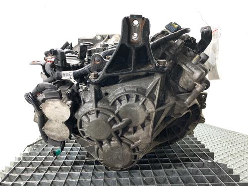 Getriebe KIA OPTIMA (JF) 1.7 CRDi | BP39314416M3 - Image 3