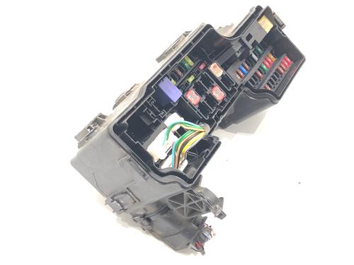 Fuse box TOYOTA AYGO (_B4_) 1.0 VVTi (KGB40) | BP39276668E1 - Image 4