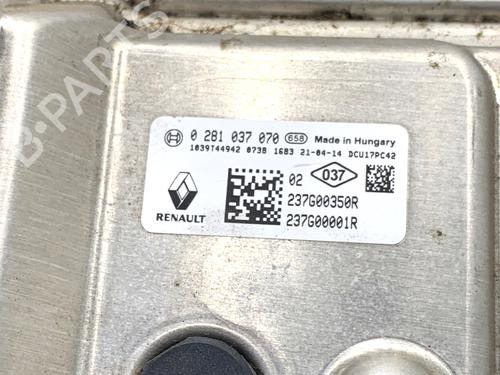Electronic module RENAULT MASTER III Van (FV) 2.3 dCi 165 FWD (FV0P, FV0U, FV11, FV12, FV1E) | BP39328957M83 - Image 4