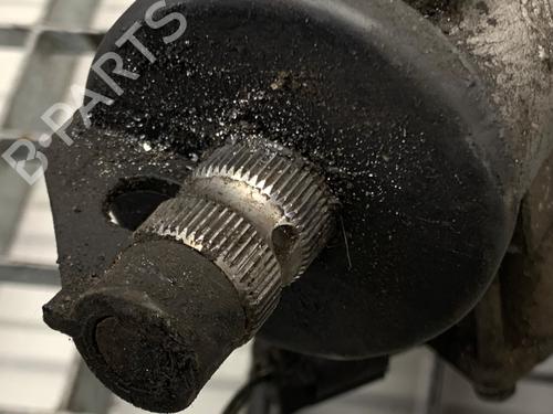 Steering rack BMW 5 Touring (E61) 520 d | BP39330669M22  - Image 5