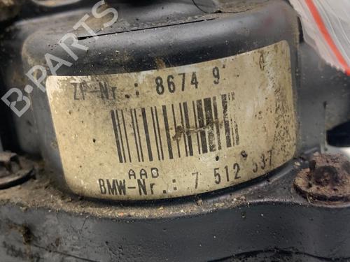 Styring servopumpe BMW 3 Compact (E46) 316 ti | BP39370629M99 - Image 4