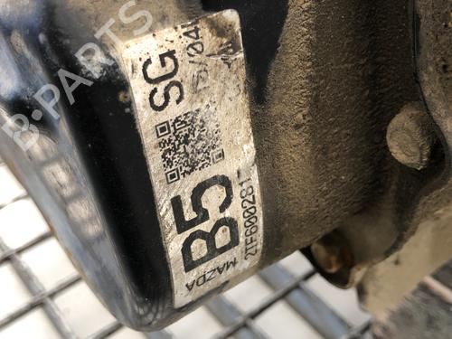 Gearbox FORD MAVERICK 2.0 16V | BP39365847M3 - Image 8