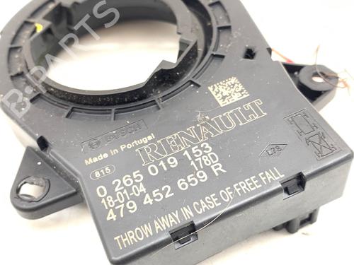 Electronic sensor RENAULT CLIO IV (BH_) 1.2 16V | BP39372074M84 - Image 3