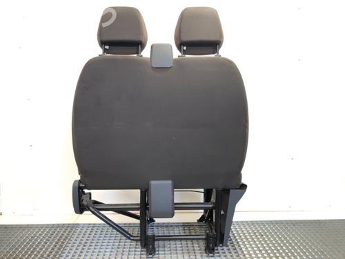 Right front seat PEUGEOT BOXER Bus 2.0 BlueHDi 130 | BP39339761C16 - Image 9