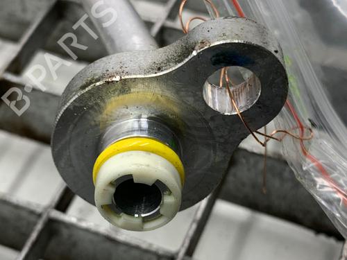 AC pipe VOLVO XC60 II (246) T5 AWD | BP39293235M126 - Image 2