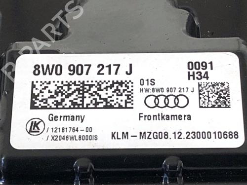 Camera AUDI A4 B9 Avant (8W5, 8WD) 35 TFSI Mild Hybrid | BP39294546E14 - Image 5