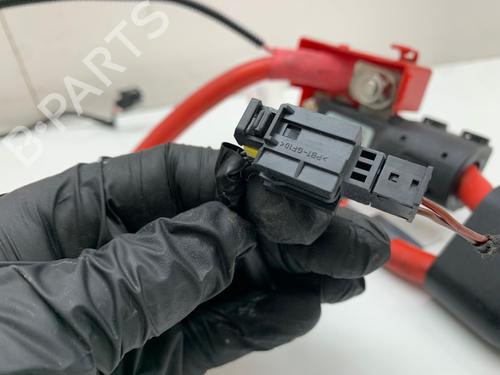 Cable BMW 5 (E60) 525 i | BP39628397E12 - Image 3
