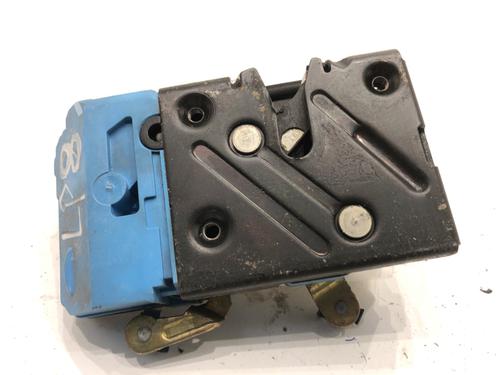 Used Front left lock Front left lock 39297953 39297953