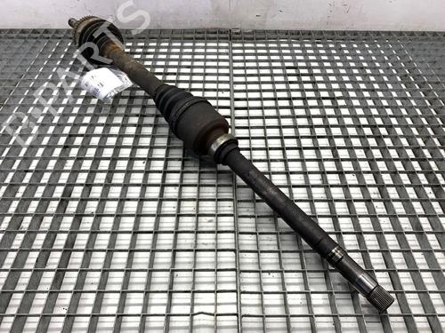Right front driveshaft PEUGEOT 607 (9D, 9U) 2.2 HDi | BP39328311M39 - Image 3