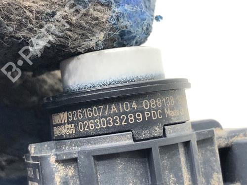 Electronic module BMW 1 (F20) 118 i | BP39377687M83 - Image 3