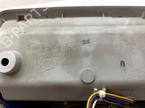 Kabinelys SUBARU FORESTER (SJ_) 2.0 D AWD (SJD) | BP39362781I8 - Image 5
