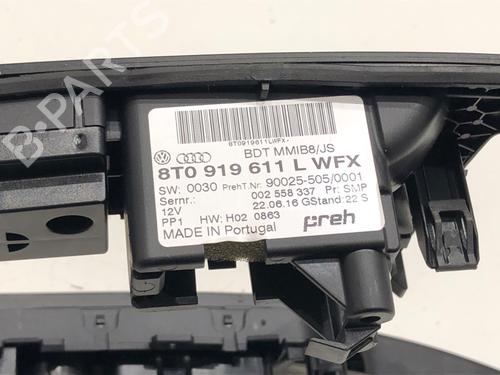 Switch AUDI Q5 (8RB) SQ5 TDI quattro | BP39286653I30  - Image 5
