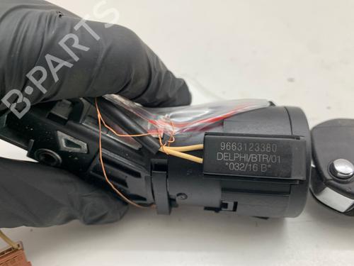 Switch PEUGEOT 2008 I (CU_) 1.6 BlueHDi | BP39642987I30 - Image 4