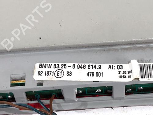 Bremselys BMW 3 (E90) 318 i | BP39297640L11 - Image 4